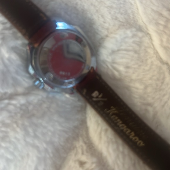 Vintage watch automatic - Picture 2 of 4